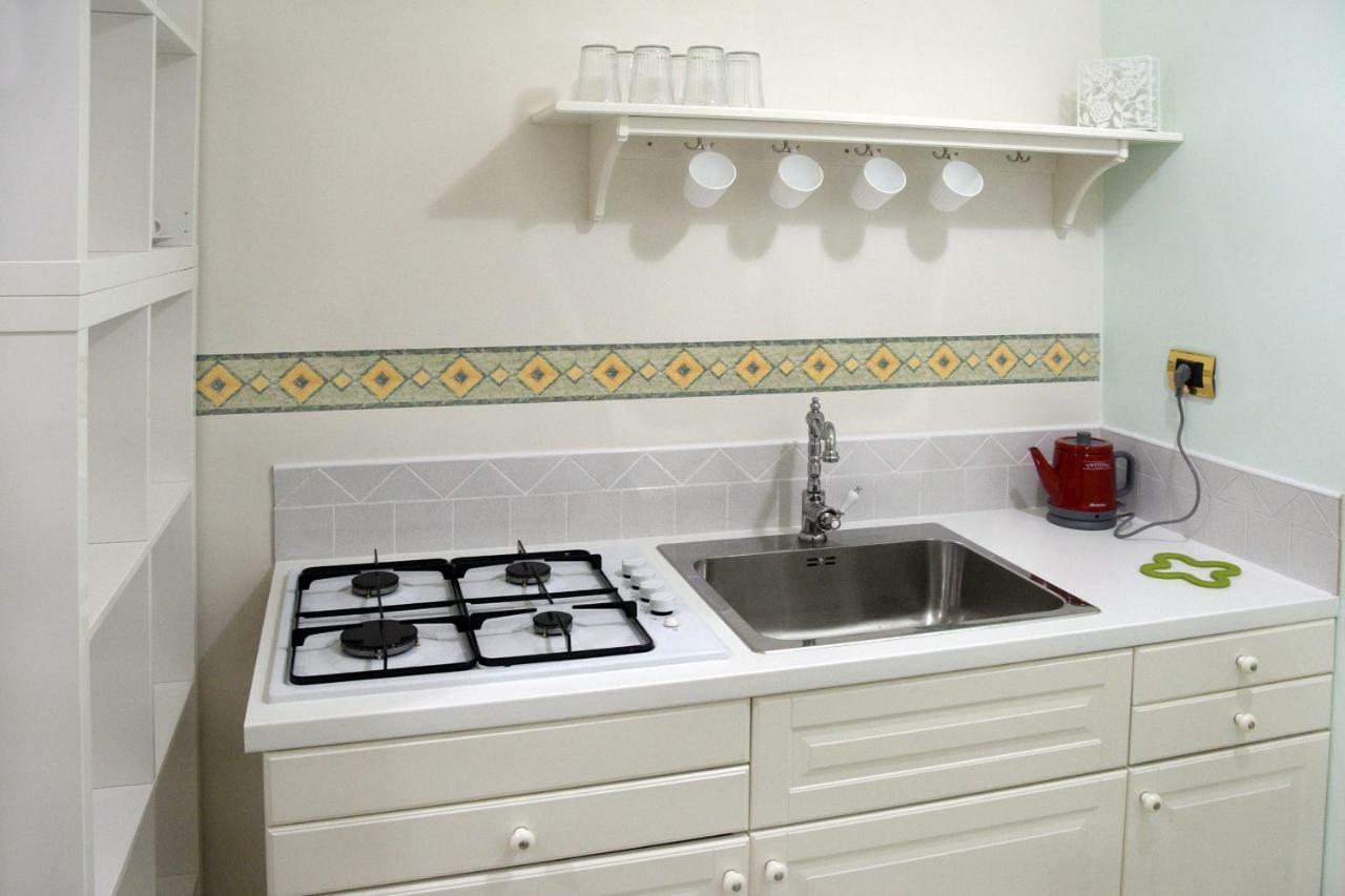 Luciano And Son Bed & Breakfast Campobasso Exterior photo