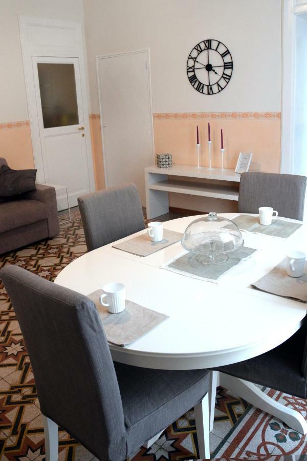 Luciano And Son Bed & Breakfast Campobasso Exterior photo