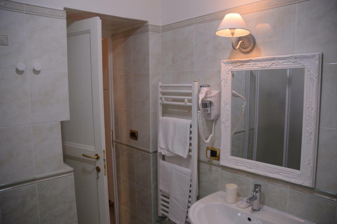 Luciano And Son Bed & Breakfast Campobasso Exterior photo